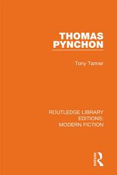 Icon image Thomas Pynchon
