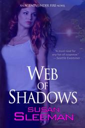 Icon image Web of Shadows