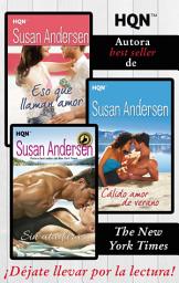 Icon image E-Pack HQN Susan Andersen septiembre 2022