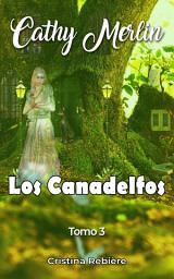 Icon image Cathy Merlin - 3. Los Canadelfos