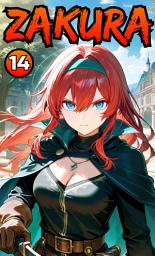 Icon image ZAKURA 1