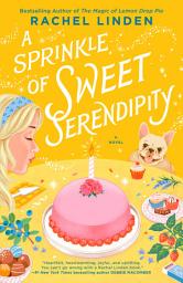 Icon image A Sprinkle of Sweet Serendipity