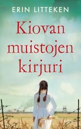 Icon image Kiovan muistojen kirjuri