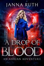 Icon image A Drop of Blood: An Ashuan Greed Bonus Adventure