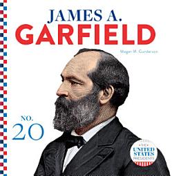 Icon image James A. Garfield