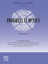 Icon image Progress in Optics: Volume 67