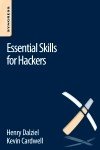 Icon image Essential Skills for Hackers