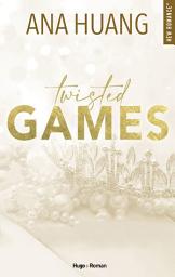 Icon image Twisted Games - Tome 02 - Version française: Games