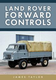Icon image Land Rover Forward Controls