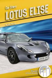 Icon image Lotus Elise