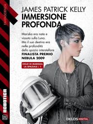 Icon image Immersione profonda: Mariska Volochkova 1