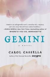 Icon image Gemini: A Novel