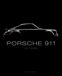 Icon image Porsche 911: 50 Years
