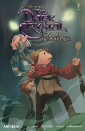 Icon image Jim Henson's Dark Crystal