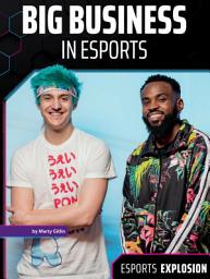Icon image Big Business in Esports