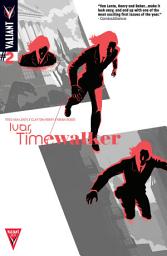 Icon image Ivar, Timewalker