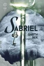 Icon image Sabriel