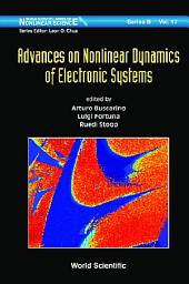 Icon image Advances on Nonlinear Dynamics of Electronic Systems