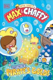 Icon image Max and Chaffy: Hunt for the Pirate's Gold
