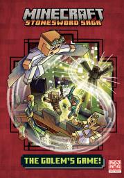 Icon image The Golem's Game! (Minecraft Stonesword Saga #5)