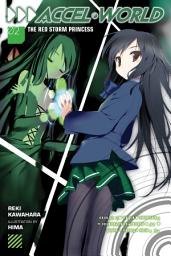 Icon image Accel World: Accel World, Vol. 2 (light novel)