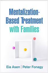 Icon image Mentalization-Based Treatment with Families