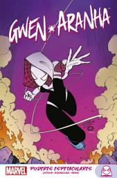 Icon image Marvel Teens: Gwen-Aranha