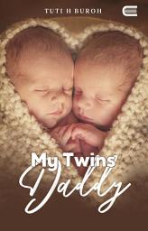 Icon image My Twins Daddy: Eternity Publishing