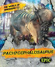 Icon image Pachycephalosaurus