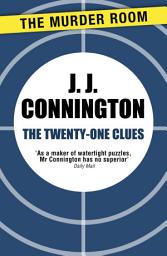 Icon image The Twenty-One Clues