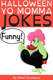 Icon image Halloween Yo Momma Jokes