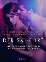 Icon image Der Ski-Flirt – und drei andere erotische Erika Lust-Geschichten