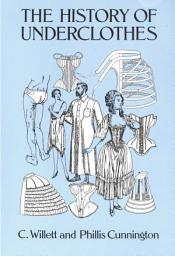 Icon image The History of Underclothes