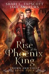 Icon image Rise of the Phoenix King