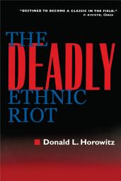 Icon image The Deadly Ethnic Riot