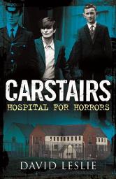 Icon image Carstairs: Hospital for Horrors