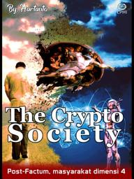 Icon image The Cryptosociety