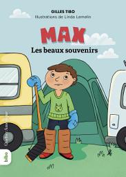 Icon image Max - Les beaux souvenirs