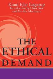 Icon image The Ethical Demand