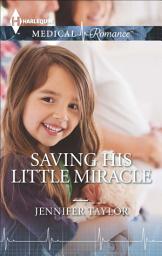 Icon image Saving His Little Miracle