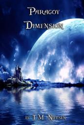 Icon image Paragoy Dimension: Dimensions Saga Book 2