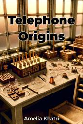 Icon image Telephone Origins