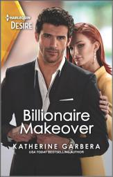 Icon image Billionaire Makeover: Volume 1