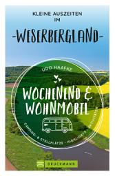 Icon image Wochenend & Wohnmobil Kleine Auszeiten im Weserbergland