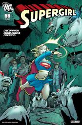 Icon image Supergirl (2005-) #66