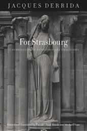 Icon image For Strasbourg: Conversations of Friendship and Philosophy