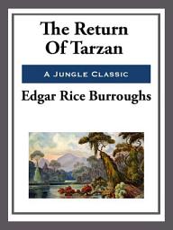 Icon image The Return of Tarzan