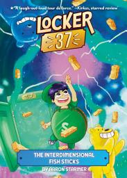 Icon image The Interdimensional Fish Sticks #4