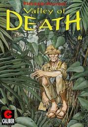 Icon image Vietnam Journal: Valley of Death #4