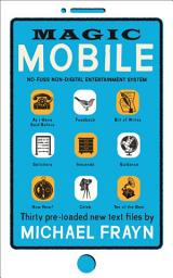Icon image Magic Mobile: 35 pre-loaded new text files